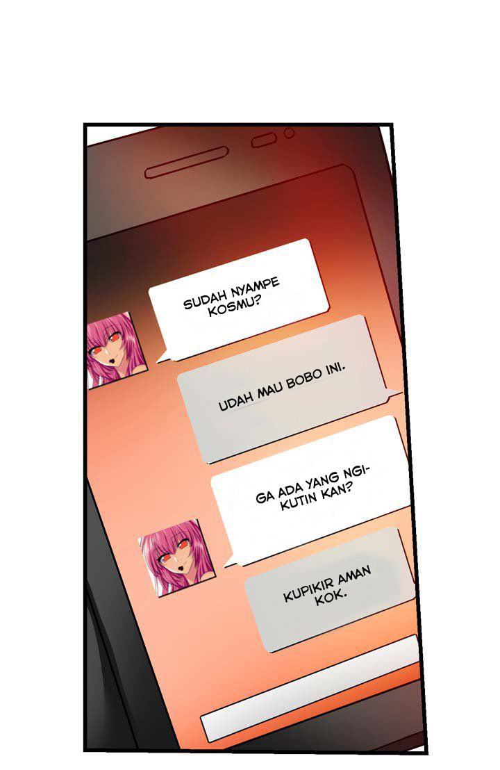 Hyulla’s Race Chapter 25.2 Gambar 29